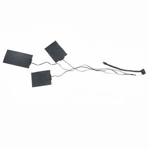 Quality Fast Graphene USB Heating Film Electric Far Infrared For Therapy wholesale