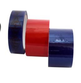 Quality 25 36 50 Micron Single Sided Full Transfer Anti Theft Tape wholesale