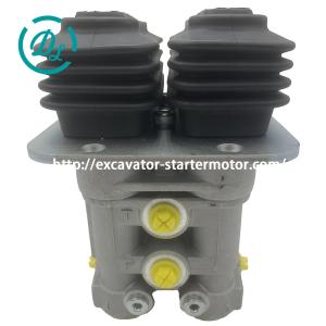 Quality 369-8502 270-5947 310-0414 Excavator Hydraulic Pedal Valve CAT E330C wholesale