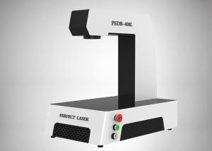 Quality Integrated Metal Steel Fiber Laser Engraving Machine Air Cooled 20w 30w 50w wholesale