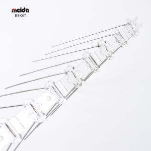 Quality Effective Pest Control Equipment Balcony Farm Lawn Stainless Steel Bird Pigeon Spikes wholesale