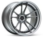 Bentley Continental Custom 3PC Forged Rims GT 2019 Coupe W12 21