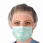 Medical Consumable Lightweight Earloop Medical Mask