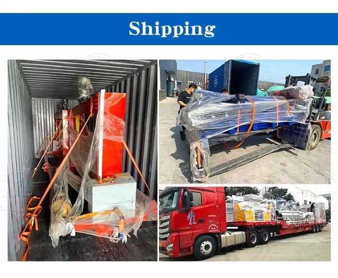 Low Energy Consumption Solar Panel Recycling Equipment for Sustainable and Eco-Conscious Businesses