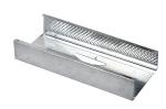 Alloy Metal Profiles for Ceiling Suspension System Function Replace and Anti