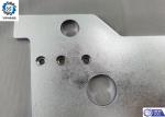 SPCC Welding Medical Sheet Metal Fabrication Cnc Precision Components