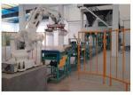 Fully Automatic Compost Fertilizer Bagger
