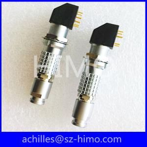 Quality 2pin solder pin lemo electronic connector wholesale