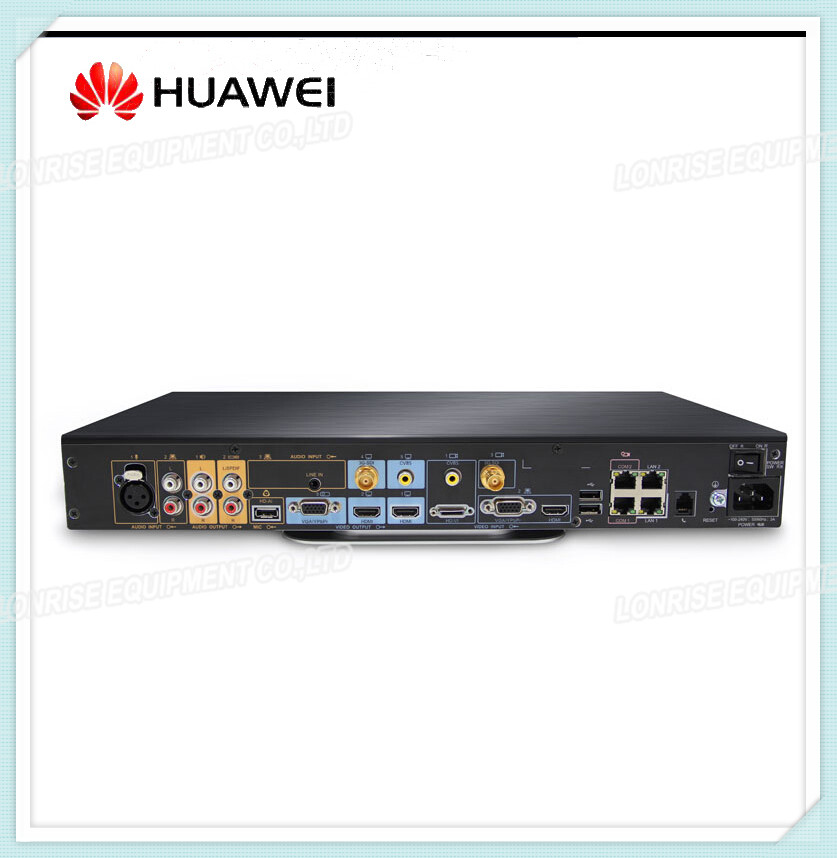 Video Conference Endpoints TE50-1080P60-00 Huawei HD Videoconferencing Terminal 1080P 60 Remote Control Cable Assembly