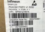 150W RF MOSFET Metal Oxide Semiconductor RFP-LD10M PXAC241702FC-V1-R250