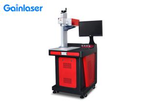 Quality 355nm Galvo Laser Machine wholesale