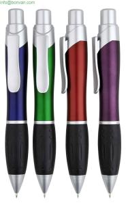 Quality plastic promotion advertising jumbo ball pen,promotional ballpoint pen wholesale