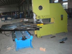 Quality High Speed Perforated Metal Machine wholesale