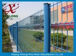 PVC Fence Post Accessories Galvanized Steel Fence Posts For Outdoor