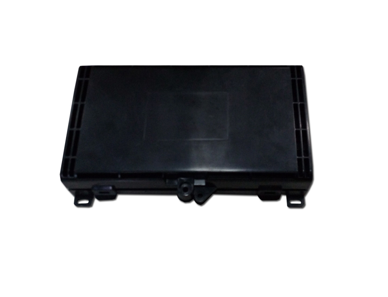 PP Plastic ABS 17fibers 1X8 PLC Splitter Box SC Simplex Adapter