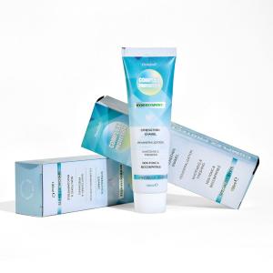 Quality Hot Remineralizing Hydroxyapatite Repair HAP Enamel Protection Mint Flavor Toothpaste wholesale