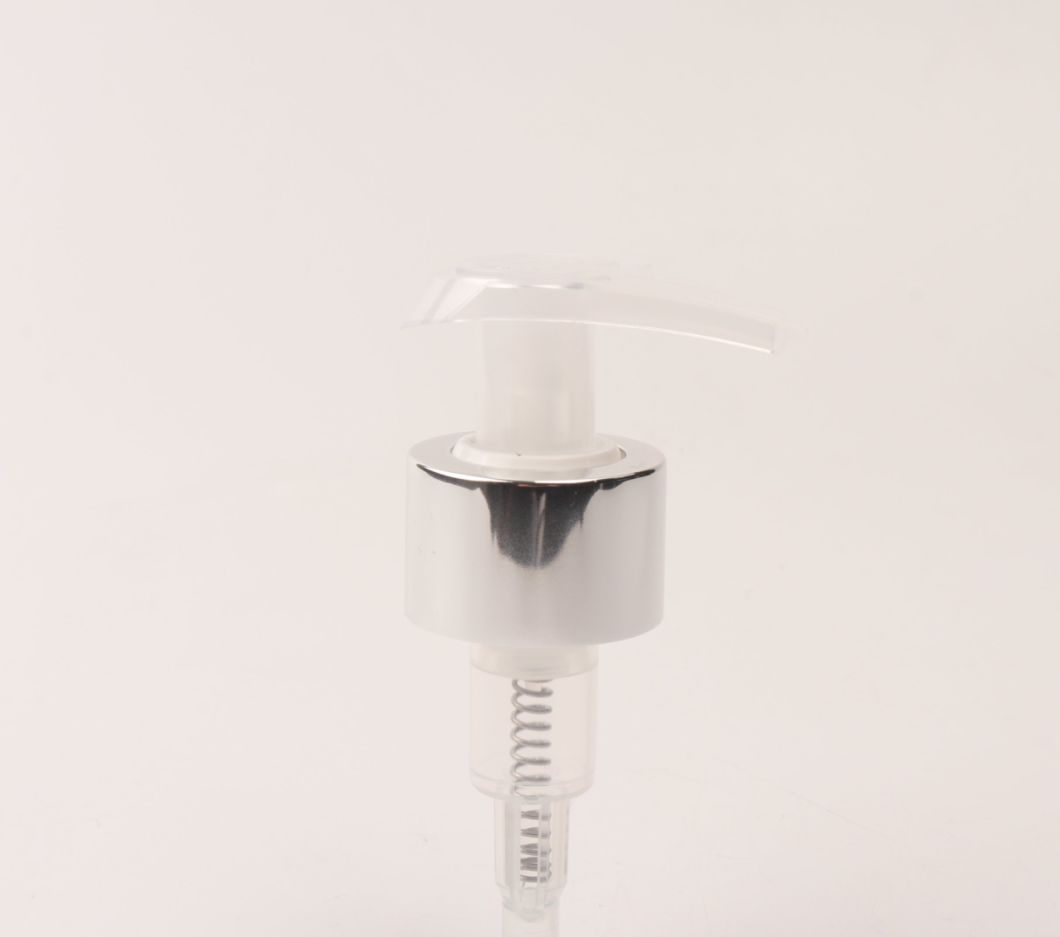 Cream Pump Sprayer for Smooth &amp; Hydrated Skin