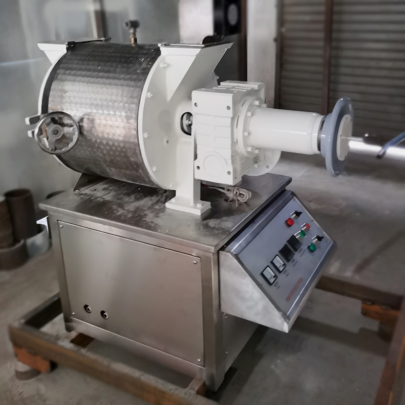 Stainless Steel 304 Chocolate Refiner Machine 50L 1000l Conche Chocolate Machine