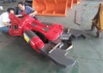 Customized Hydraulic Demolition Shears for CAT375 30 meter High reach boom
