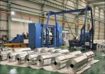 ISO9001 H14 Wood Coated Aluminium Coil For Home Appliance