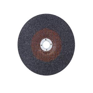 Quality OBM D125mm Reinforced Concrete Abrasive Wheel For Grinding wholesale