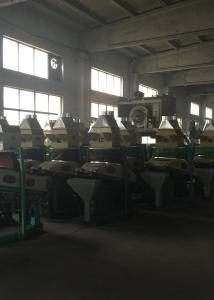 Quality Automatic Grain Rice Peanut Destoner Machine with High Cleaning Rate wholesale