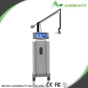 Quality Salon use CO2 fractional laser machine 10600nm wholesale