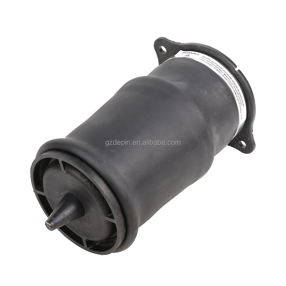 Mercedes Benz 639 Rear Air Suspension Springs 6393280201 For Replace