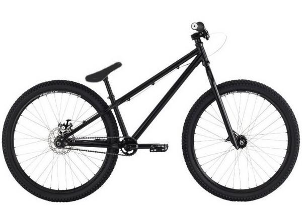 Dirt Jump Mountain Bikes , Lightweight Hardtail Mountain Bike With Chromoly