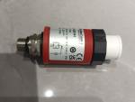Huba Digital Pressure Transmitter 501.930003141 0-10bar 4-20mA 501.930002141 0