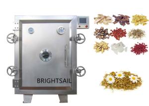 Quality Industrial Food SS304 4kw Dryer Oven Machine wholesale
