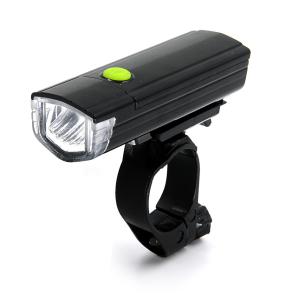 Quality Super Bright Battery Powered LED Bike Lights White LED With 3 * AAA Battery wholesale