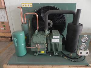 Quality 2HES-2Y Air Cooled Condensing Unit R404a 2HP Refrigeration Unit For Cold Room wholesale