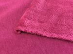 High quality of durable and good thermal for casual sportwear hoodie velboa