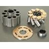 Buy cheap pillar Hydraulic Pump Spare Parts E307D Travel Motor Crawl Excavator Hydraulic from wholesalers