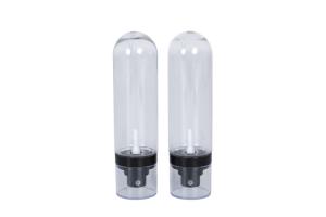 Quality 100ml Ergonomic Nano Fine Spray Bottle With Round Bottom wholesale