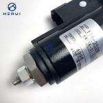 Solenoid Valve 315-4412 116-3526 KWE5K-3/G24E30 For Caterpillar Excavator E320B