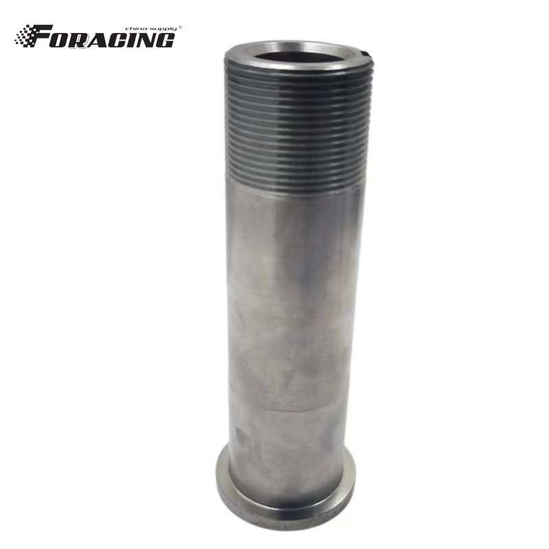 Support OEM Performance-Enhancing 1-3/16 Sprint Car Titanium GR5 Spindle Snout from -direct