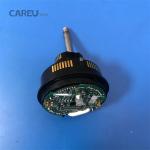 OLYMPUS GIF-H290 EL Connector Parts