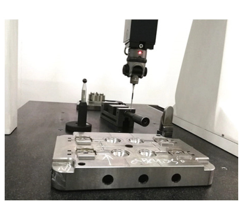 OEM plastic injection mould making and manufacturing plastic mold supplier