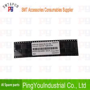 Quality 03102459-01 Nozzle Smt Siemens Placement Machine Accessories wholesale