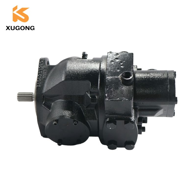 Mini Hydraulic Pumps For 55 Rexroth Hydraulic Pump AP2D28