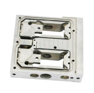 Quality Customized CNC Processing Parts Heat Treatment For Stainless Steel wholesale