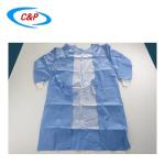 SMS Disposable Surgical Laparoscopy Pelviscopy Pack Drape Towel EO Sterilized
