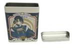 Novelty Rectangular Cigarette Tin