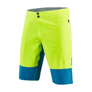 Quality Quick Dry Water Resistant 6% Elastane Cycling Sports Clothing wholesale