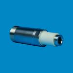 Durable Ceramic Plunger For High Insulation And Long Life In Heat Resistant