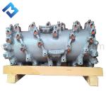 2309338 FB1500 Milling Drum BNT22D20 LA15 W150/CF Road Milling Machine Spare