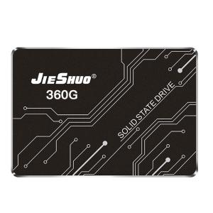 Quality Anti Seismic 360GB Solid State Hard Drive 2.5&quot; SSD Hard Drive For Laptop wholesale