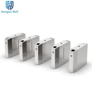 Quality SS304 Pedestrian Turnstile Gate Kindergarten Access Control System wholesale